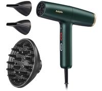 ASCIUGACAPELLI BABYLISS D6555DE AIR POWER PRO