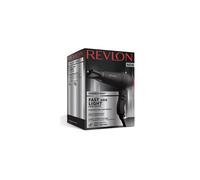 Nuovo asciugacapelli compatto Revlon Harmony Professional Dry & Style per donna, 2000 W