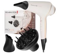 NUOVO asciugacapelli Remington PROluxe AC9140 2400W asciugacapelli agli ioni ...