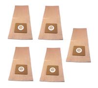 Nuovo Aspirapolvere/Hoover Polvere Borse per Sanyo Modelli a Goccia Giù Barra (