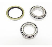 Nuovo Asse Kit Cuscinetto Ruota Anteriore Per Toyota Hilux 2.5TD Pick Up MK5 (