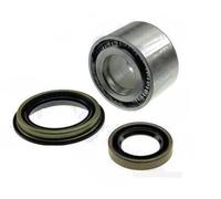 Nuovo Asse Posteriore Mezza Albero Kit Per Nissan Controllo Y60 - 2.8TD/4.2D (
