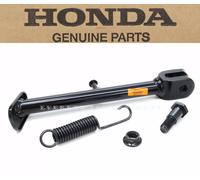 Nuovo Assemblaggio Del Supporto Laterale Honda Originale 04-12 CRF50F Parti OEM