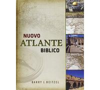 Libri Beitzel Barry J. - Nuovo Atlante Biblico