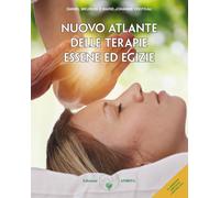 Nuovo atlante delle terapie essene ed egizie - [Amrita]