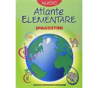 Nuovo atlante elementare