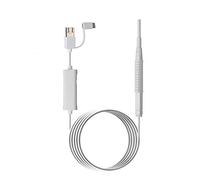 Nuovo Atterraggio 3.9MM 720P 3in1 USB OTG Ear Pick Endoscopio Fotocamera Ear scope Cleaner