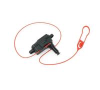 Nuovo attuatore flap riempimento carburante originale Audi A1 A4 A5 A7 A8...