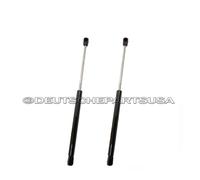 Nuovo Audi 100 Quattro A6 S4 S6 Supporto Alzata Del Cofano - Set Di 2
