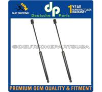 Nuovo Audi A6 Quattro S6 Supporto Pistone Cofano Posteriore HT 2 Pezzi Sinistra