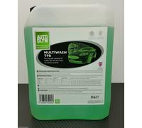 Nuovo Autoglym Professionale Multiwash Tfr Powermax 5L 5 Litri Gratis Deodorante