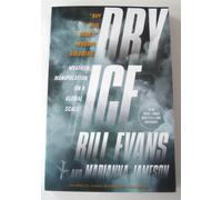 Nuovo Autografato Bill Evans a Secco Ice & Marianna Jameson Arc Advance Da Copia