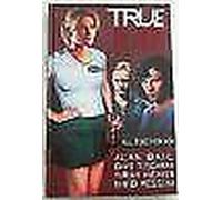 Nuovo Autografato Michael Mcmillian True Blood Volume One All Together Now