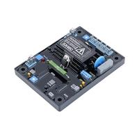NUOVO Automatic Voltage Regulator SX460 Generatore di potenza Regolatore automatico di tensione Stabilizzatore Unità di controllo Alternatore Diesel Genset Parti Accessori(Imported resistance)
