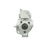 Nuovo Avviatore Compatibile Con John Deere 4.0 Kw 12 Volt 228000-6530+
