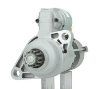 Nuovo Avviatore Compatibile Con Volkswagen 1.8 Kw 12 Volt TS18ER22+