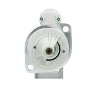 Nuovo Avviatore Compatibile Con Yanmar 0.9 KW 12 Volt S114-655+
