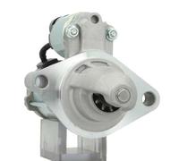 Nuovo Avviatore Compatibile Per Honda 1.8 Kw 12 Volt 428000-5670+
