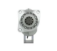 Nuovo Avviatore Compatibile Per JCB 2.7 KW 12 Volt 9142702+