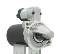 Nuovo Avviatore Compatibile Per Kia 0.9 Kw 12 Volt 1250303+