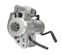 Nuovo Avviatore Compatibile Per Land Rover 2.0 Kw 12 Volt 428000-1940+