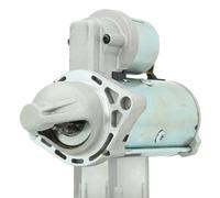 Nuovo Avviatore Compatibile Per Opel 1.8 Kw 12 Volt TS18E33+