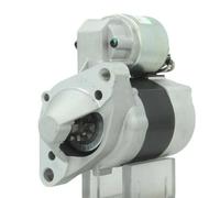 Nuovo Avviatore Compatibile Per Renault 0.9 KW 12 Volt D7E1+