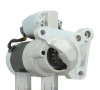 BV PSH Motorino d'avviamento compatibile con MITSUBISHI RENAULT 570.540.123.130