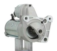 Motorino di avviamento Senso rotazione orario 570.531.114.000 BV PSH per RENAULT