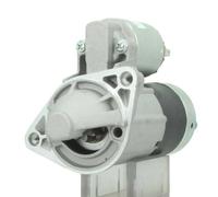 BV PSH Motorino d'avviamento compatibile con MITSUBISHI SUZUKI 180.501.082.130