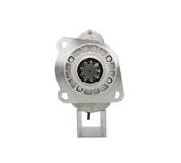 Nuovo Avviatore Compatibile Per Zetor 2.7 Kw 12 Volt 9142763+