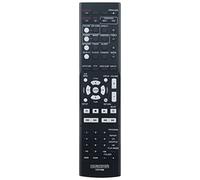 Nuovo AXD7688 Telecomando di ricambio - VINABTY AXD7688 Telecomando per Pioneer XC-P01-K XC-P01 DAB XC-P01DAB-K AV Receiver Remote Controller