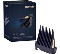 NUOVO BaByliss Air parete accessorio liscio ceramica S setole spazzola...