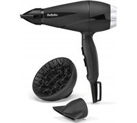 BaByliss 6710DE asciuga capelli 2100 W Nero Babyliss