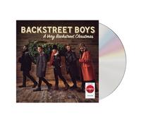 Nuovo Backstreet Boys - Un Molto Backstreet Natale Vinyl LP BMG 538913031 (2022)