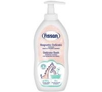 Nuovo Bagno Delicato 400Ml Fissan
