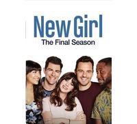 Nuovo Bambina - Final Stagione DVD (2018) - Zooey Deschanel,Jake Johnson,Lamorne
