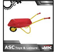 Nuovo Bambino Carriola - Vari Colore Opzioni - Giocattolo,Gioco,Farm,Gardening