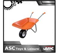 Nuovo Bambino Carriola - Vari Colore Opzioni - Giocattolo,Gioco,Farm,Gardening