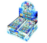 NUOVO BANDAI Battle Spirits Contract Series Booster Packs BS60-BS71 Box Set...