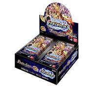 NUOVO BANDAI Battle Spirits Contract Series Booster Packs BS60-BS71 Box Set...