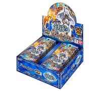 NUOVO BANDAI Battle Spirits Contract Series Booster Packs BS60-BS71 Box Set...