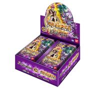 NUOVO BANDAI Battle Spirits Contract Series Booster Packs BS60-BS71 Box Set...