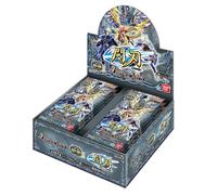 NUOVO BANDAI Battle Spirits Contract Series Booster Packs BS60-BS71 Box Set...