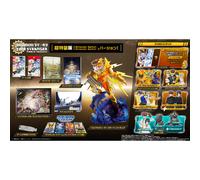 NUOVO Bandai Digimon Story Time Stranger Super Special Edition Nintendo Switch 2