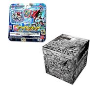 NUOVO Bandai Digimon Universe: Appli Monsters Appmon Chip ver.1.0 BOX dal...