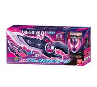 NUOVO Bandai DX Breakam Dawn con Punish Capsem Kamen Rider Zeztz Sound &...