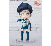NUOVO Bandai Figuarts mini Sailor Star Fighter Cosmos edition Sailor Moon Cosmos