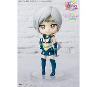 NUOVO Bandai Figuarts mini Sailor Star Healer Cosmos edition Sailor Moon Cosmos