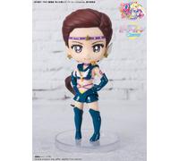 NUOVO Bandai Figuarts mini Sailor Star Maker Cosmos edition Sailor Moon Cosmos